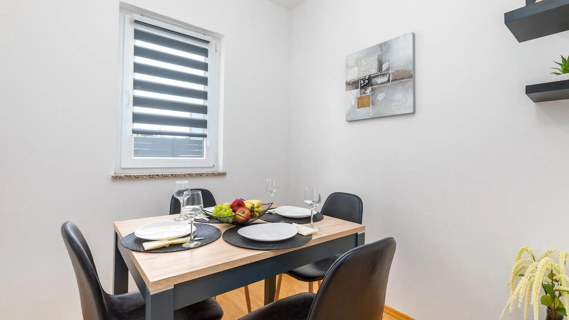 Apartman Sunny Lena Pula Croácia