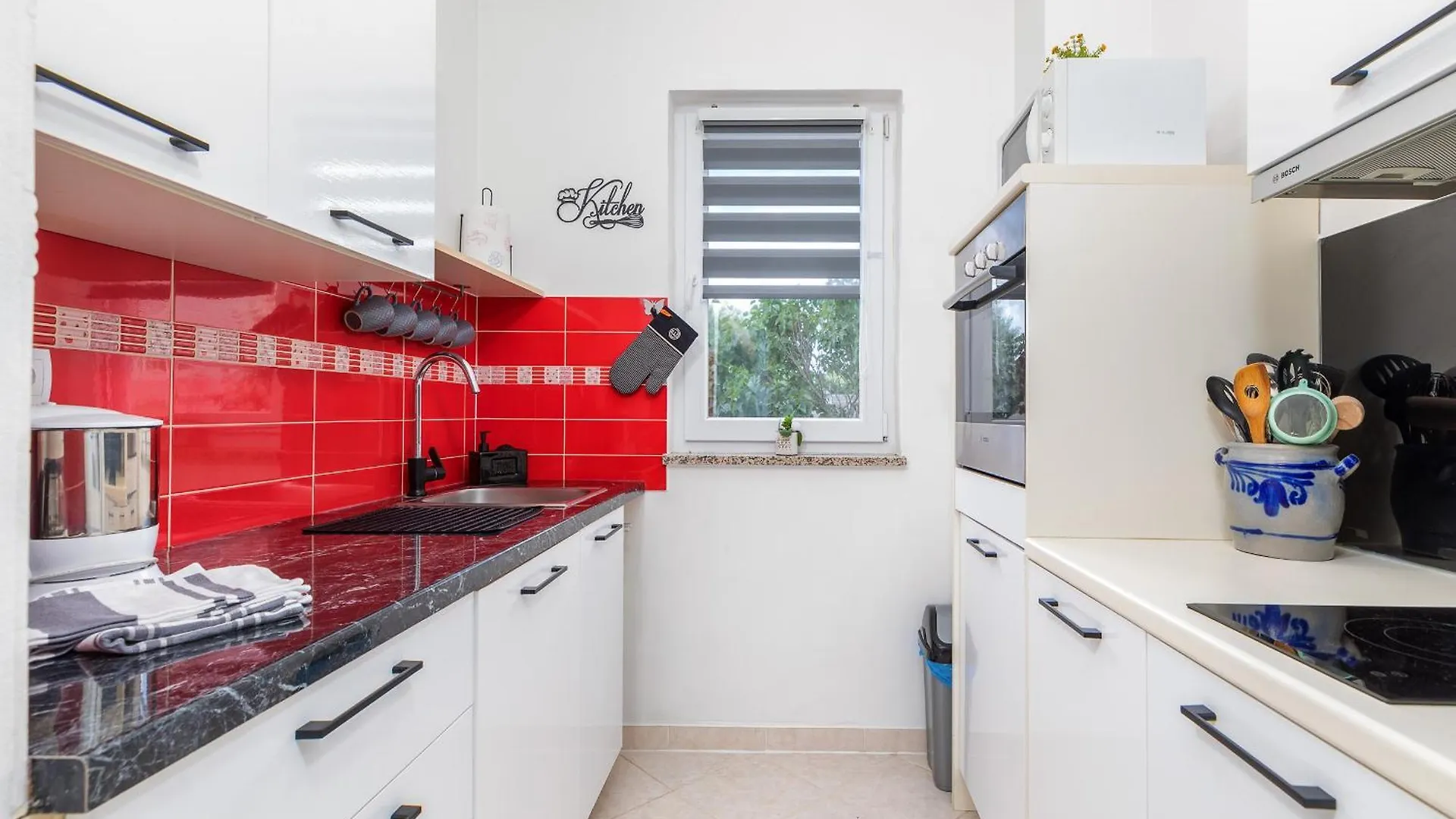 Apartman Sunny Lena Pula Croácia