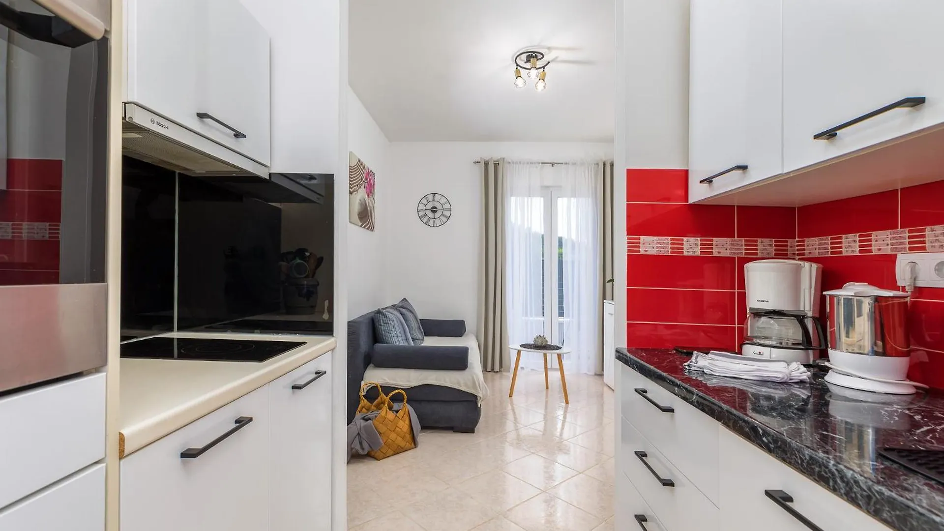 Apartman Sunny Lena Pula
