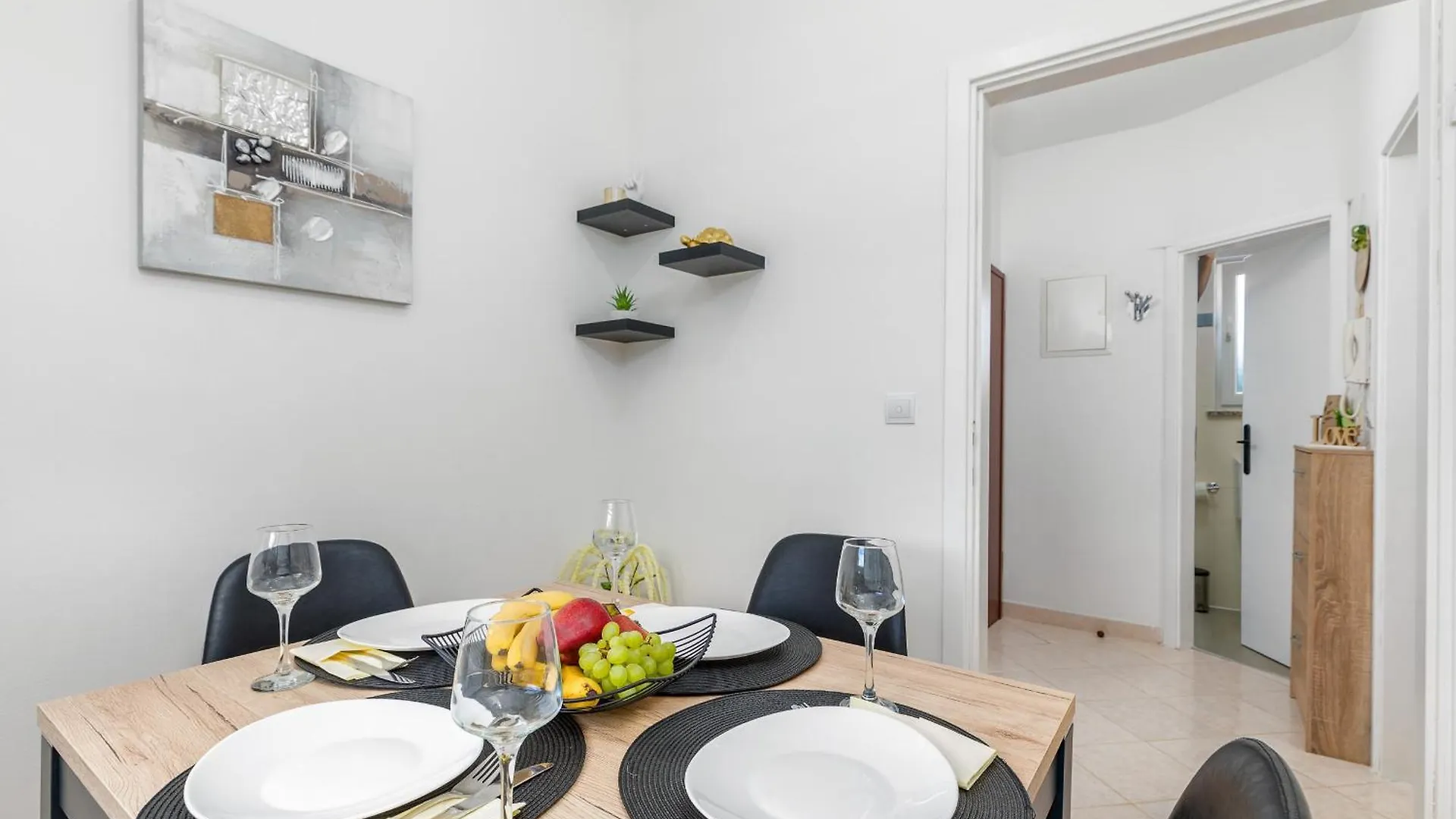 Apartman Sunny Lena Pula