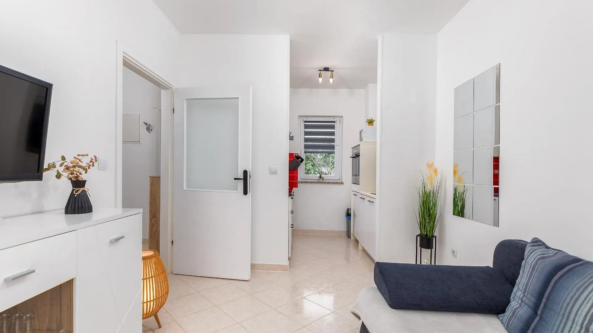 Apartman Sunny Lena Pula Apartamento