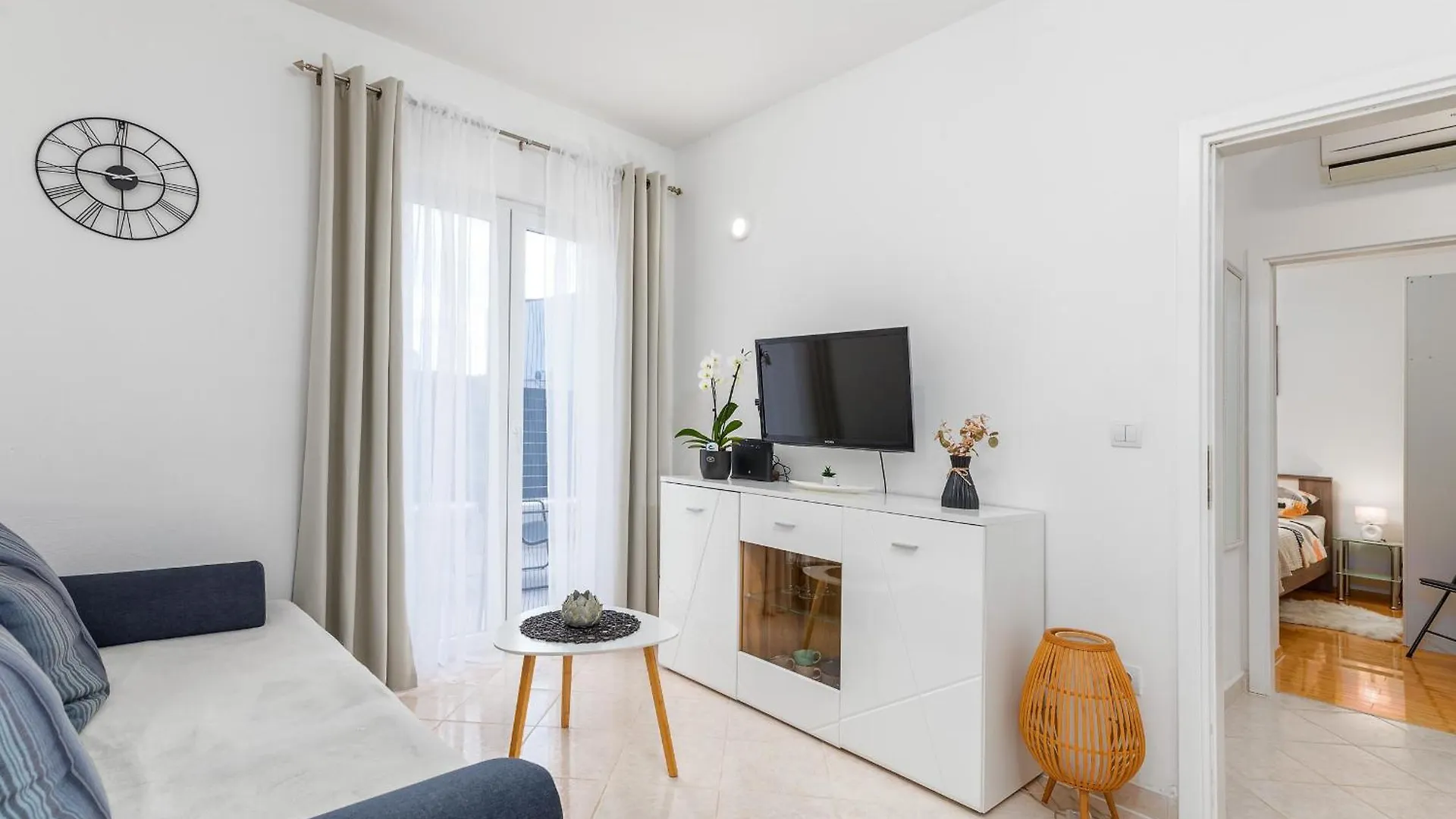 Apartamento Apartman Sunny Lena Pula