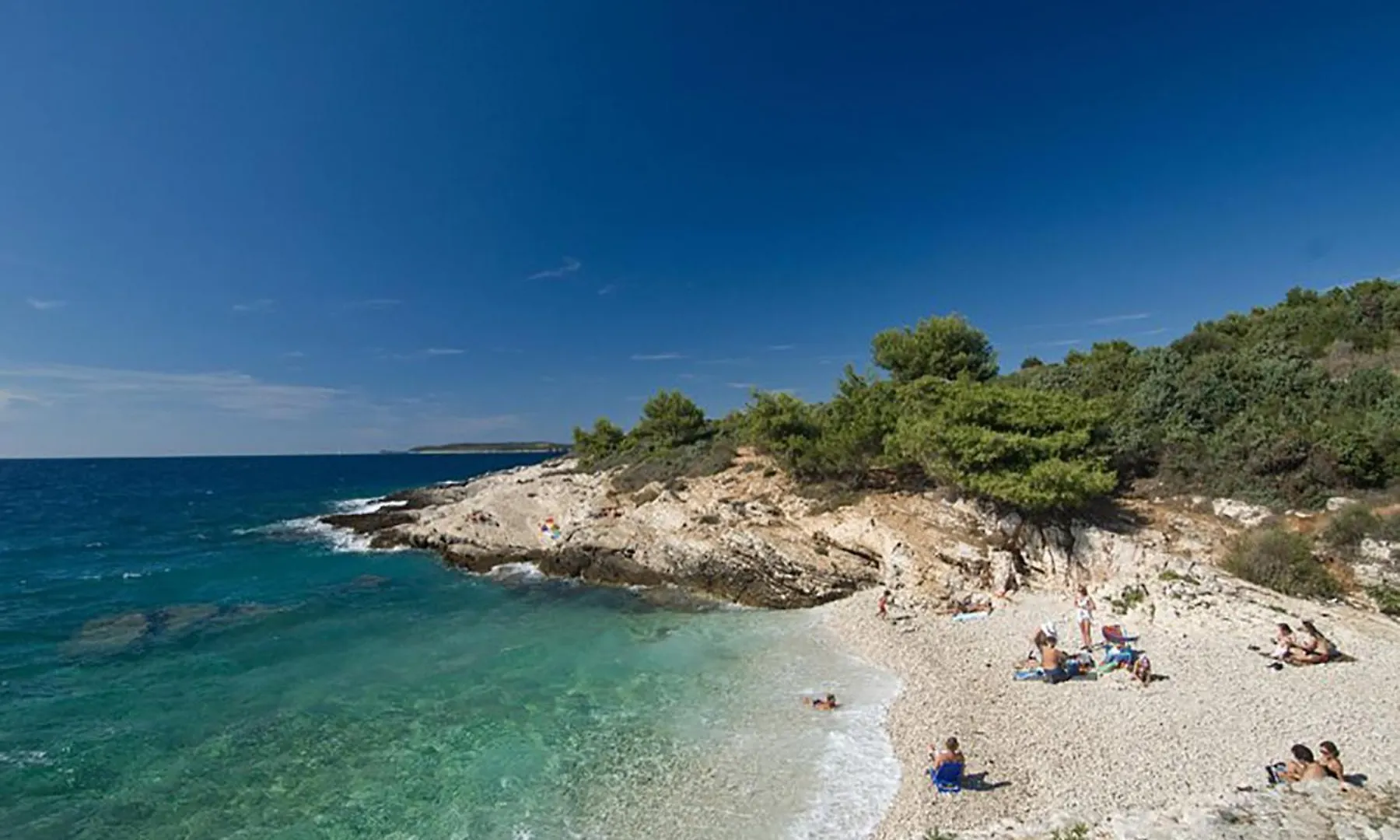 Apartman Sunny Lena Pula Apartamento