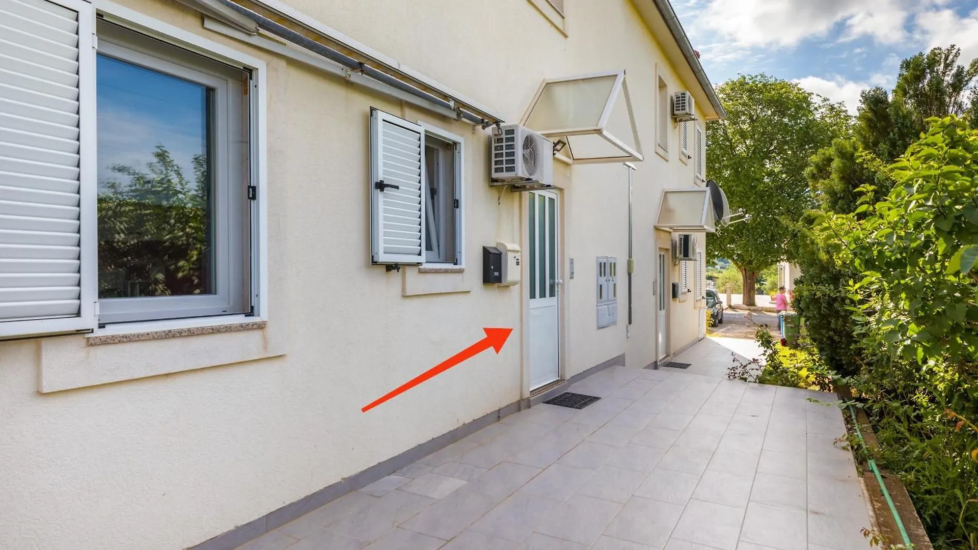 Apartamento Apartman Sunny Lena Pula